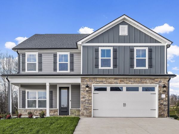 336 Springbrook Boulevard, White House, TN 37188