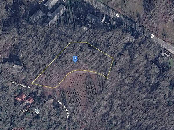 4730 Ogles Chapel Rd , Cosby, TN 37722