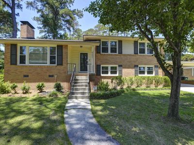 6601 Eastbrook Road, Columbia, SC 29206