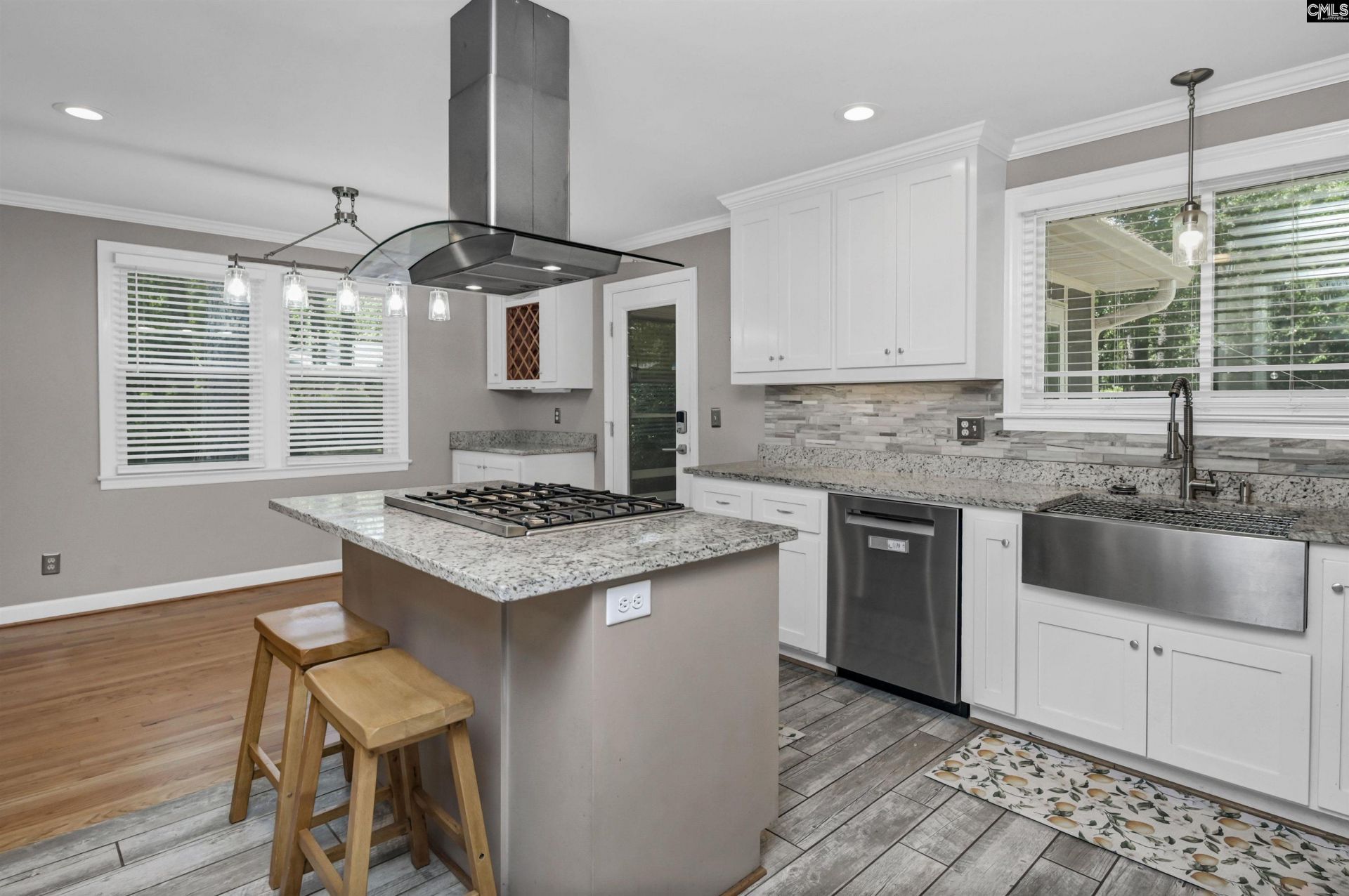 6601 Eastbrook Road Photo 10