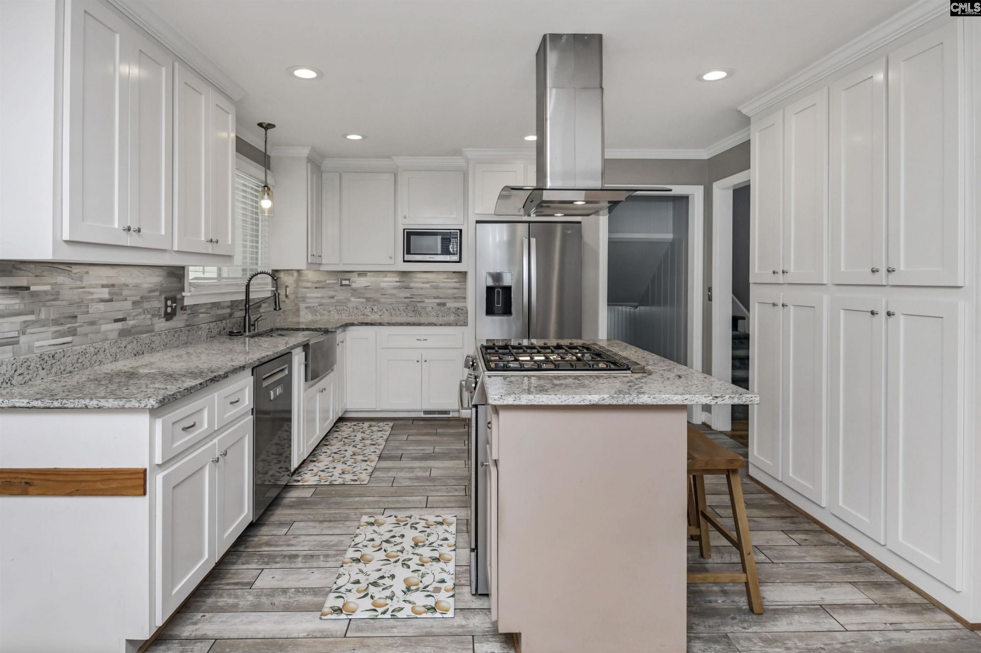 6601 Eastbrook Road Photo 11