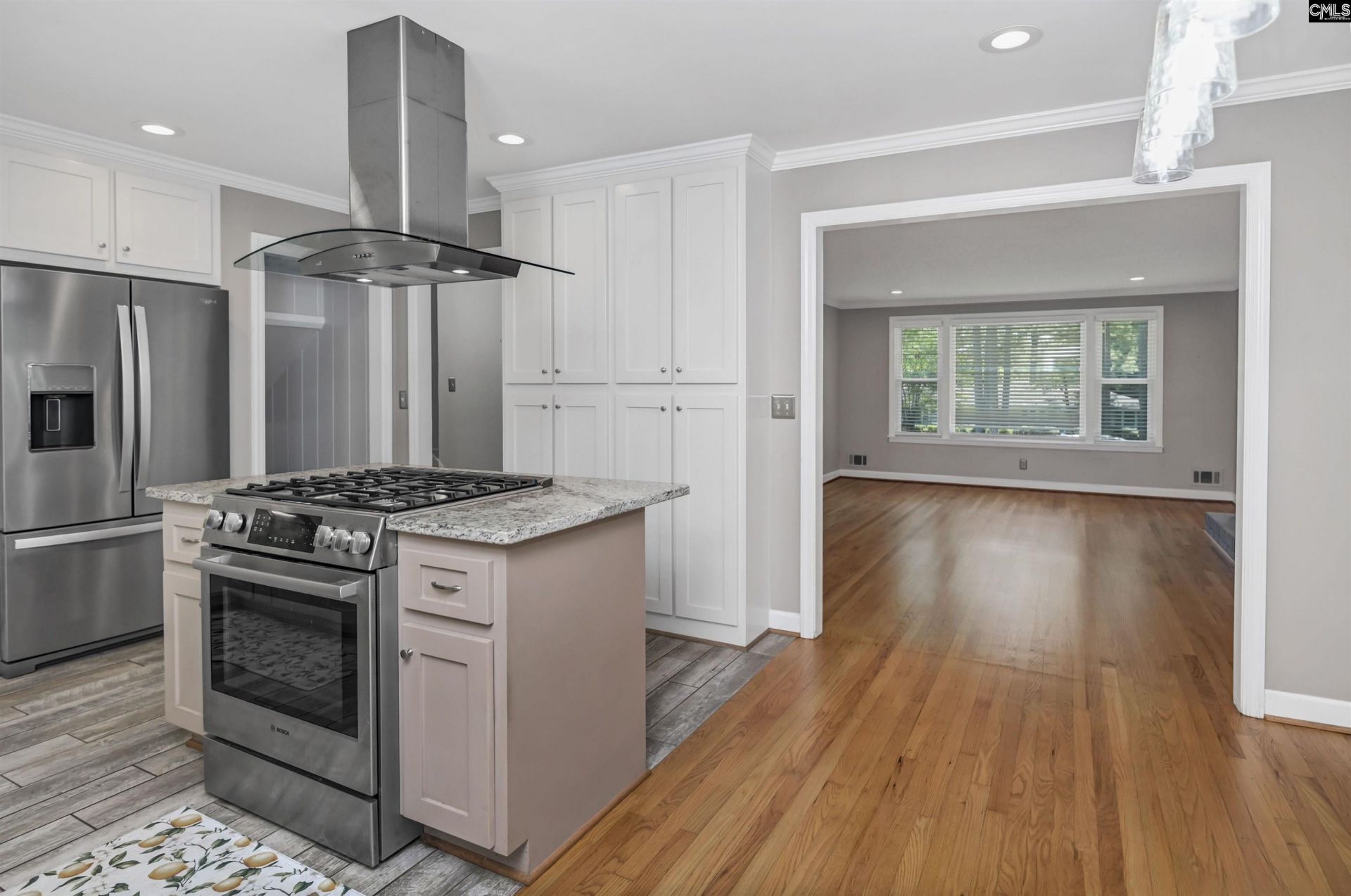 6601 Eastbrook Road Photo 14