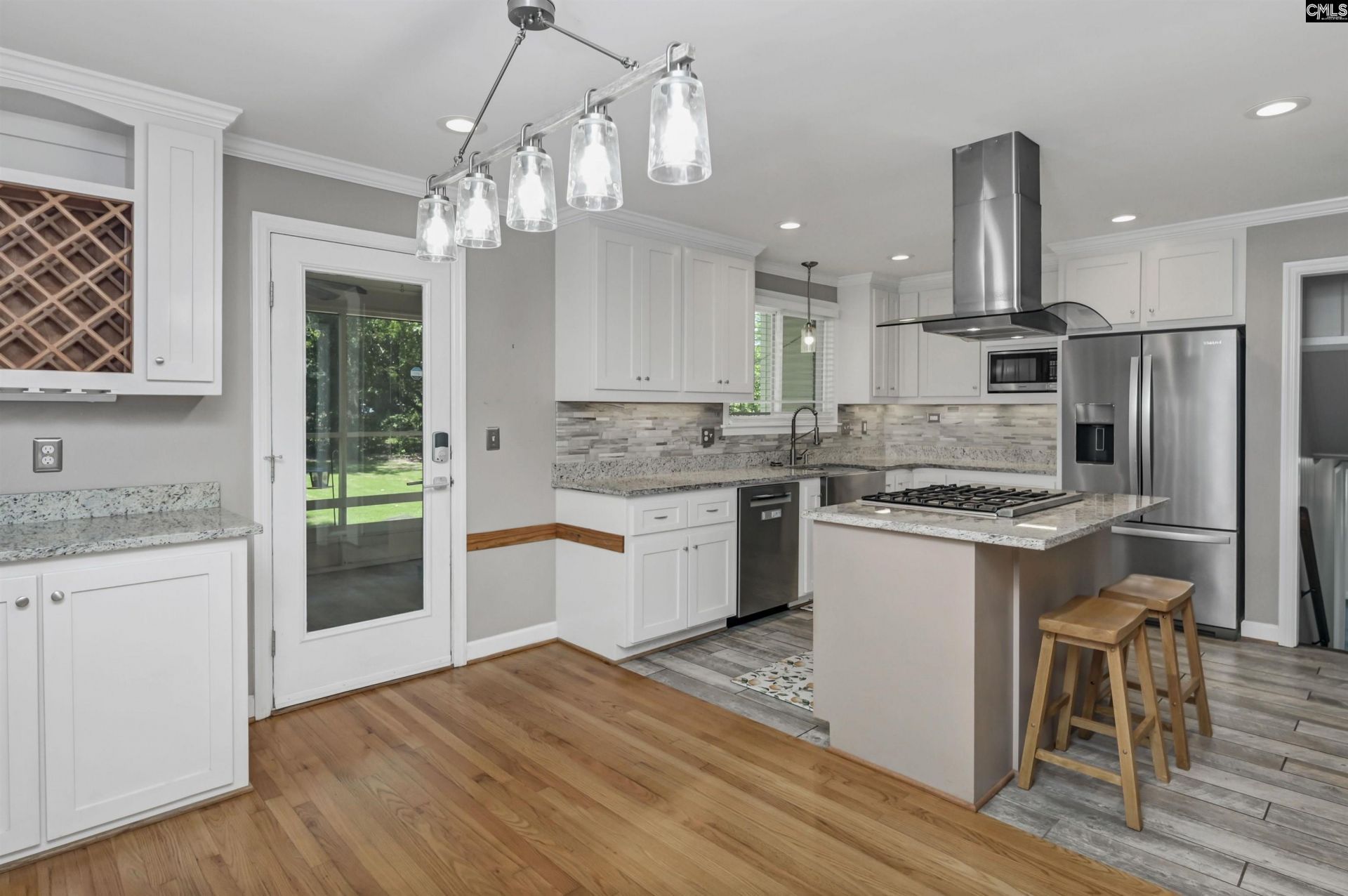 6601 Eastbrook Road Photo 15