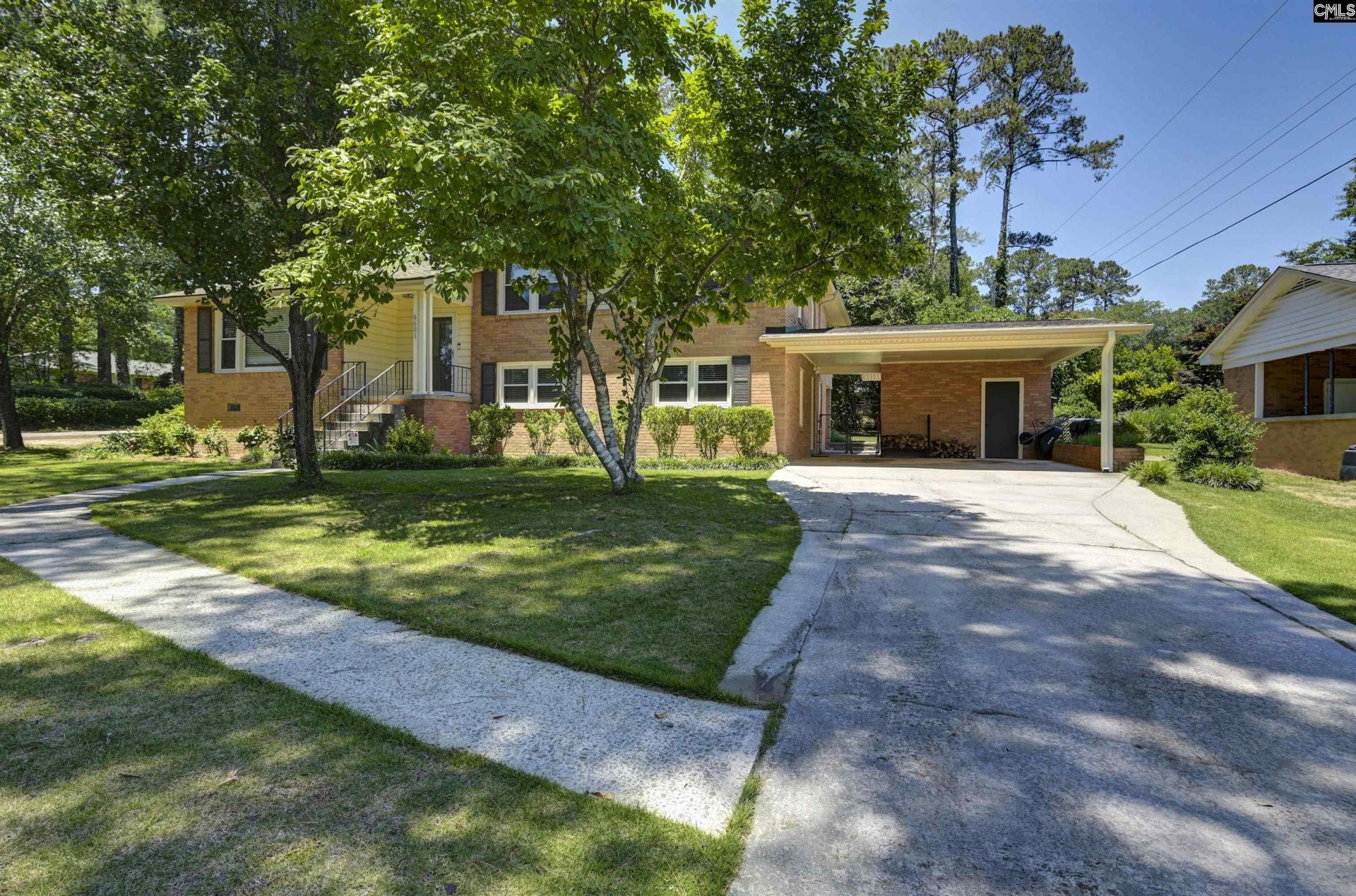 6601 Eastbrook Road Photo 5