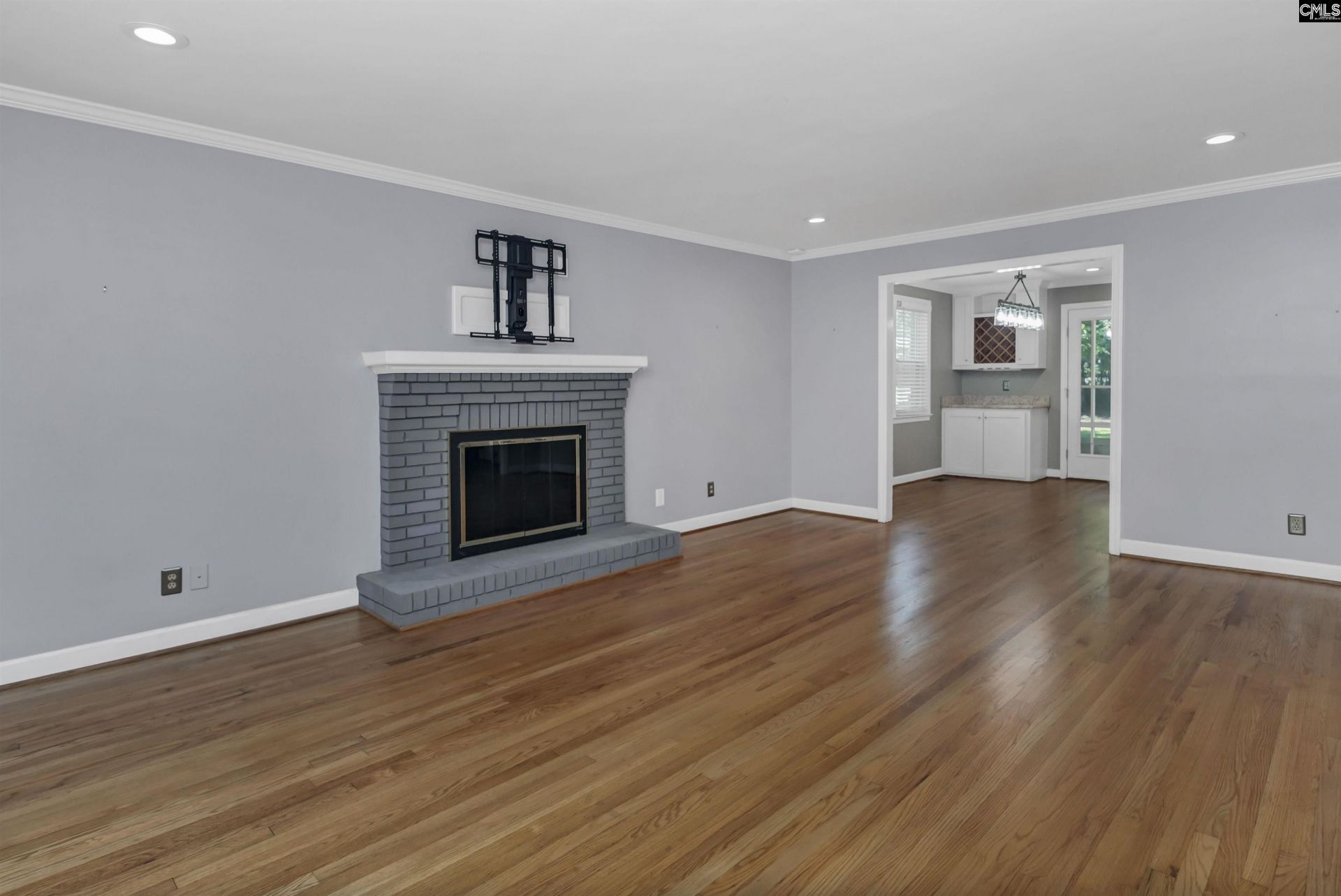 6601 Eastbrook Road Photo 9