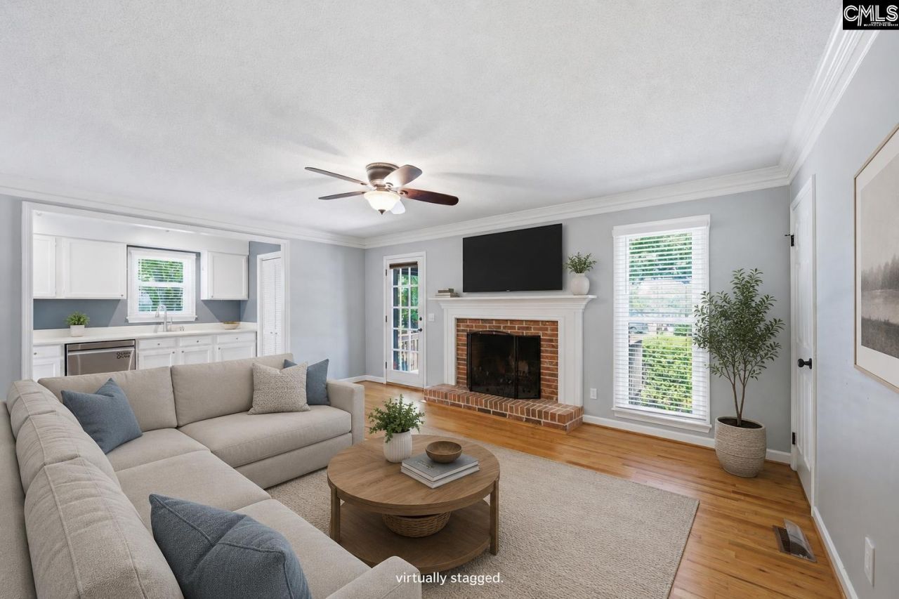 6319 Saye Cut Road  Photo 6