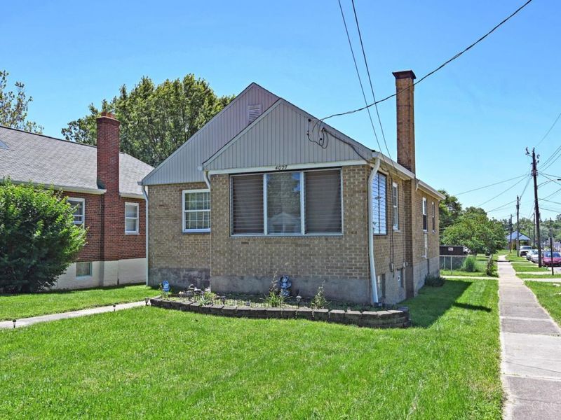 4027 Smith Road, Cincinnati, OH 45211 Photo 6