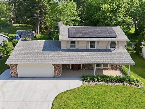 5613 Lionel Drive, Fort Wayne, IN 46815