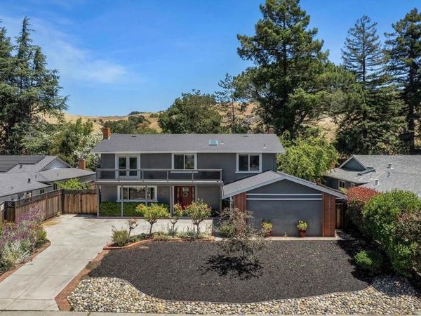 3629 Perada Dr, Walnut Creek, CA 94598