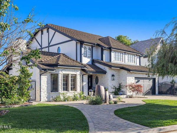 3420 Ridgeford Drive, Westlake Village, CA 91361