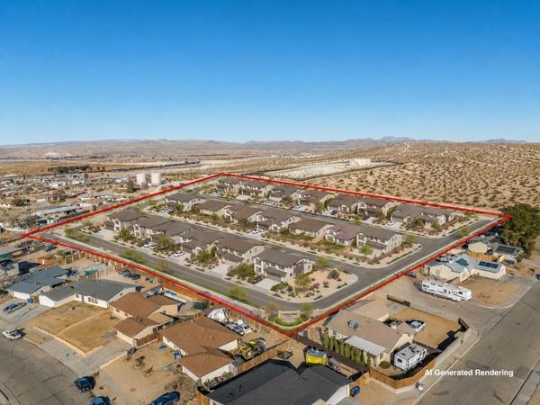 0 Tortoise Road , Barstow, CA 92311