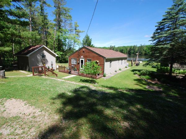 3672 Longue Road, West Branch, MI 48661
