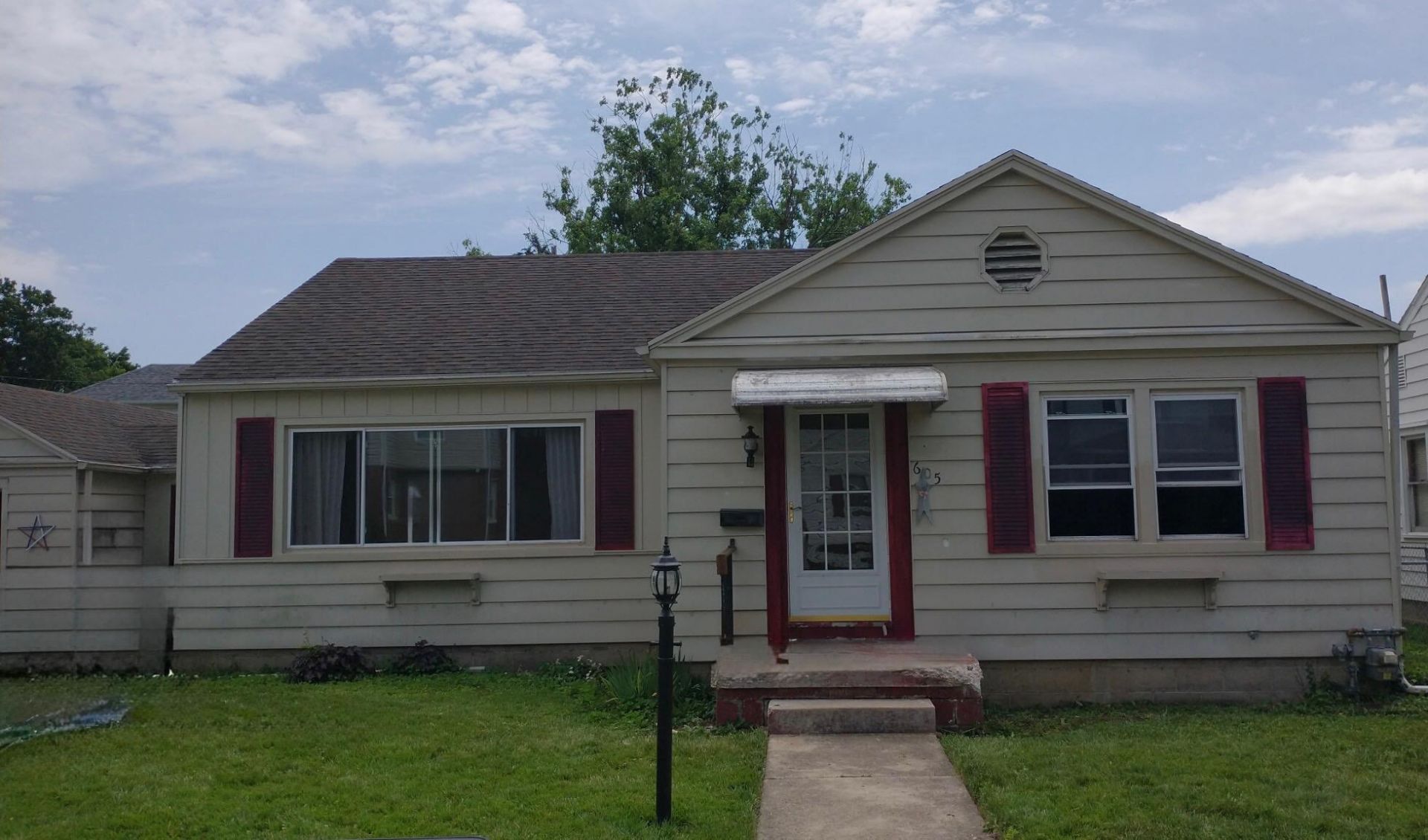 605 Lindsey Street, Piqua, OH 45356 Main Photo
