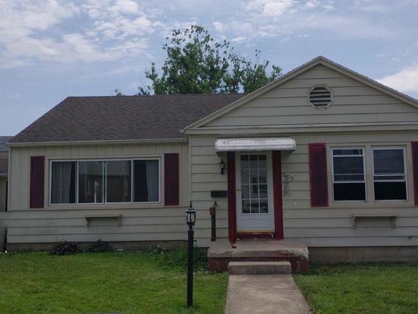 605 Lindsey Street, Piqua, OH 45356