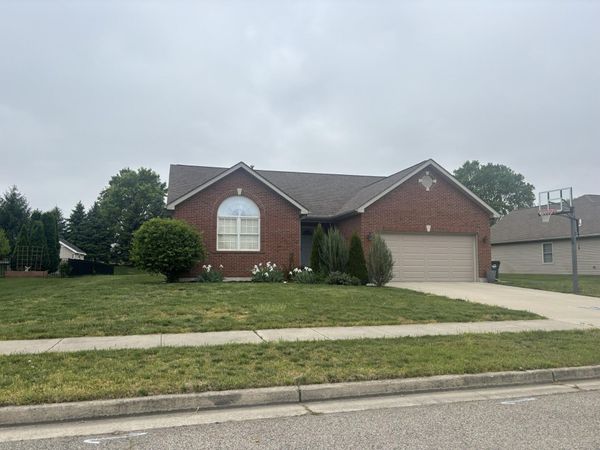 758 Governors Road, Troy, OH 45373