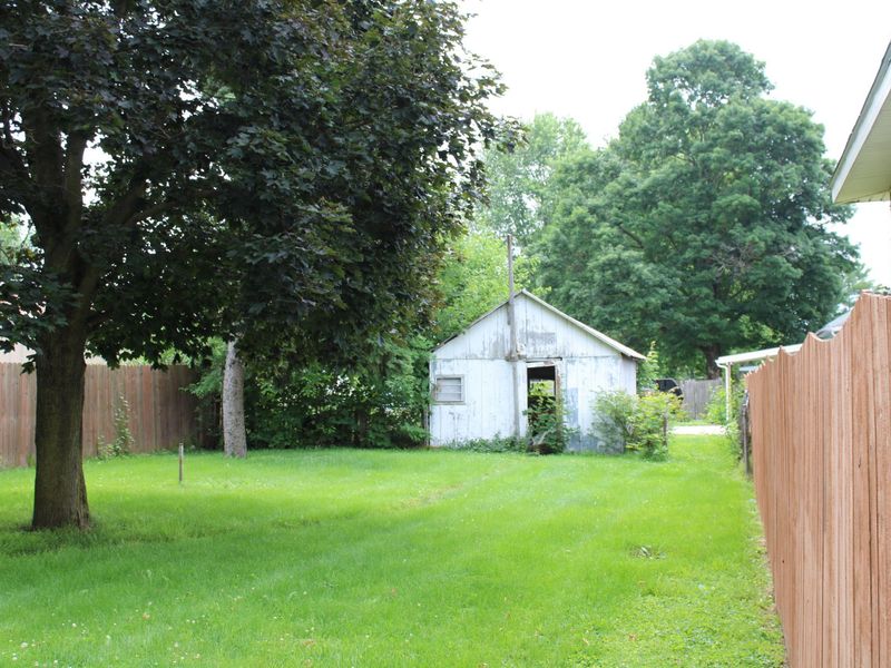 312 E Washington Street, New Madison, OH 45346 Photo 3