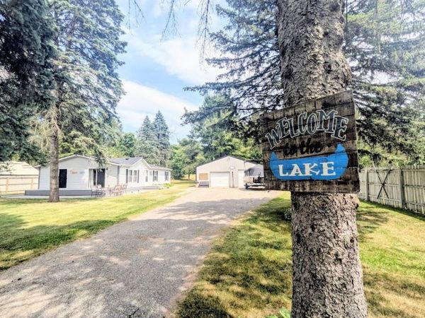 2370A County Road Z Road, Friendship, WI 53934