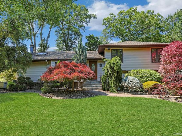 18 Scott Drive, New City, NY 10956