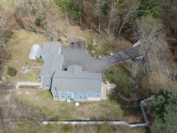20. Bullard Street., Sharon, MA 02067