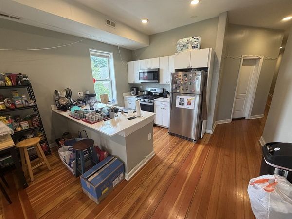 301-305 Dudley, Unit 6, Boston, MA 02119