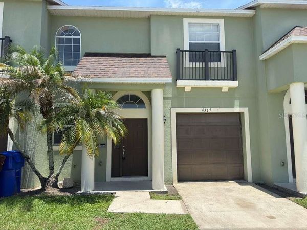 4317 PARADISE COVE COURT , KISSIMMEE, FL 34746