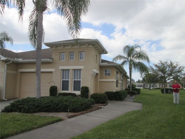 1106 JAMESON GREENS DRIVE , SUN CITY CENTER, FL 33573