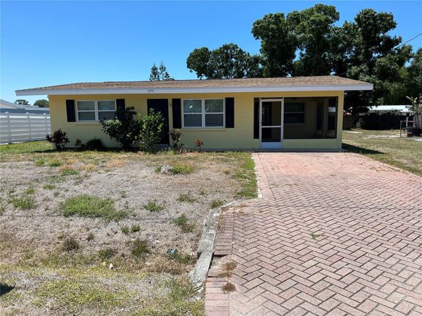 2154 INNER CASS CIRCLE , SARASOTA, FL 34231
