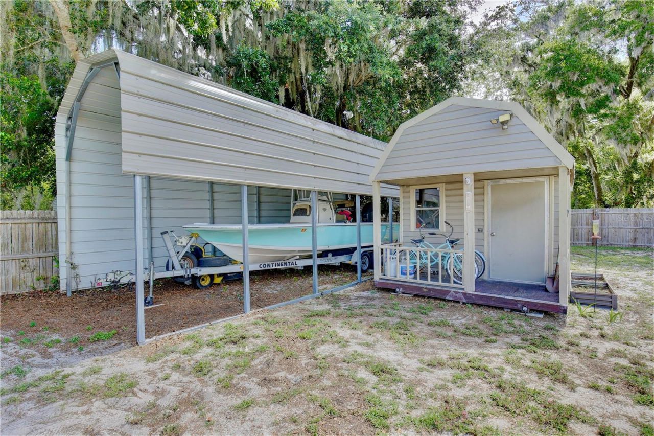 32104 Harris Road, Tavares, FL 32778 Photo