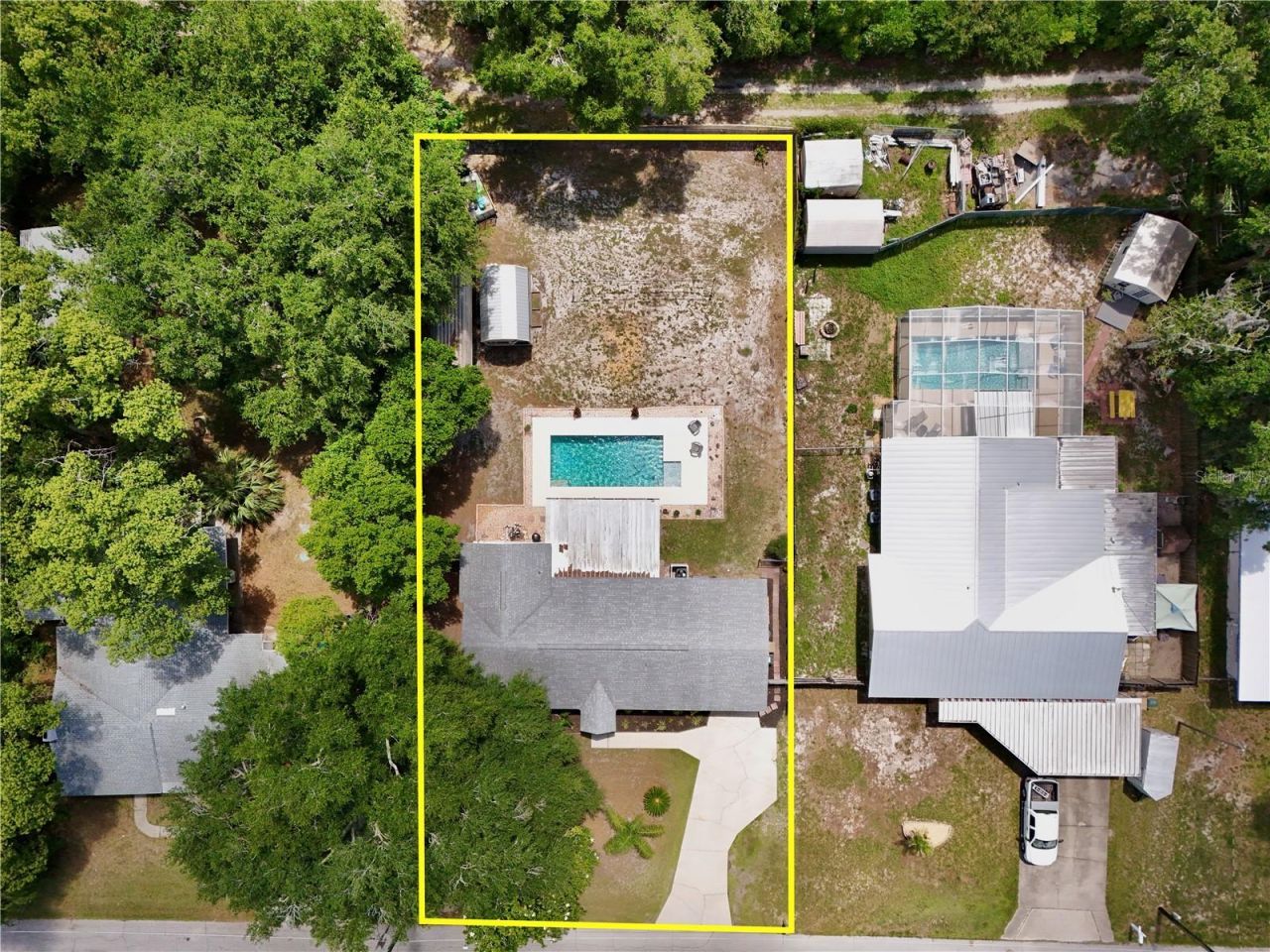 32104 Harris Road, Tavares, FL 32778 Photo