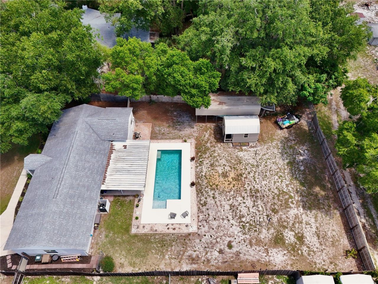 32104 Harris Road, Tavares, FL 32778 Photo