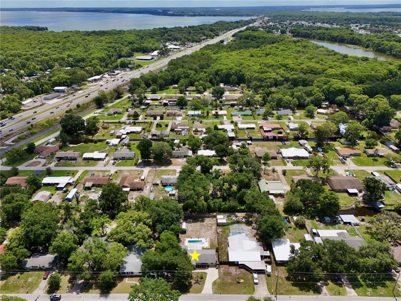 32104 Harris Road, Tavares, FL 32778 Photo