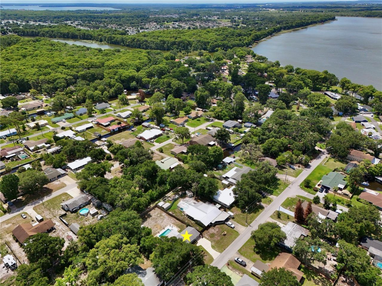 32104 Harris Road, Tavares, FL 32778 Photo