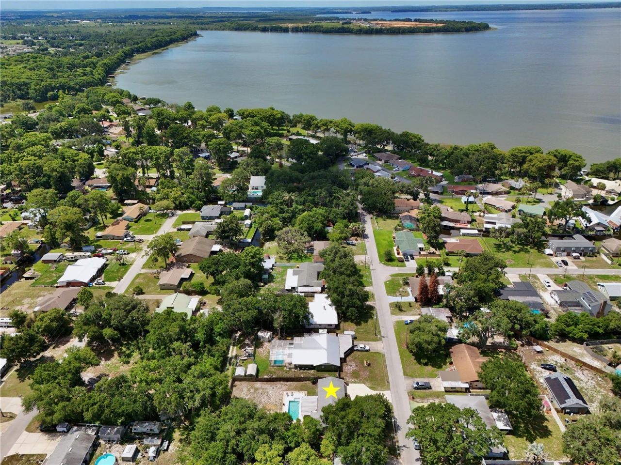 32104 Harris Road, Tavares, FL 32778 Photo