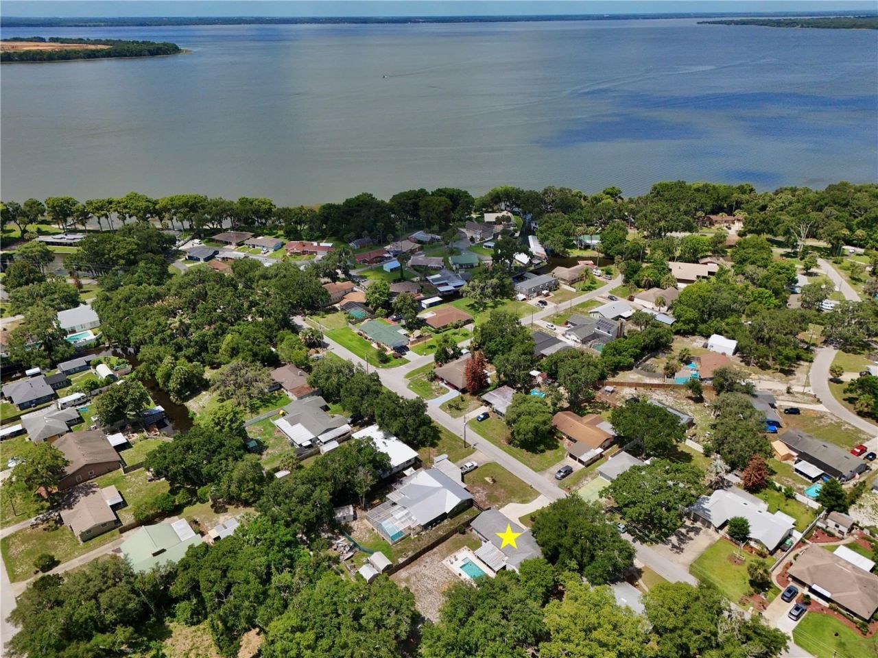 32104 Harris Road, Tavares, FL 32778 Photo