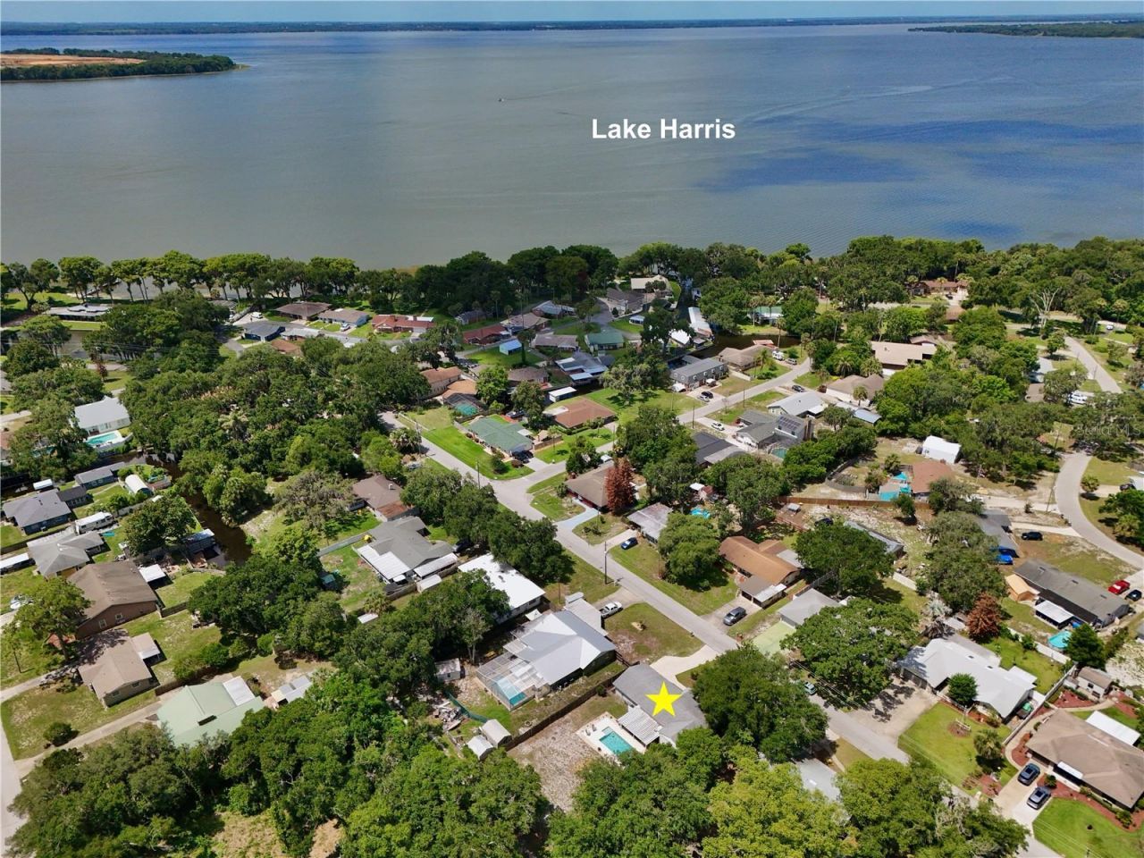 32104 Harris Road, Tavares, FL 32778 Photo