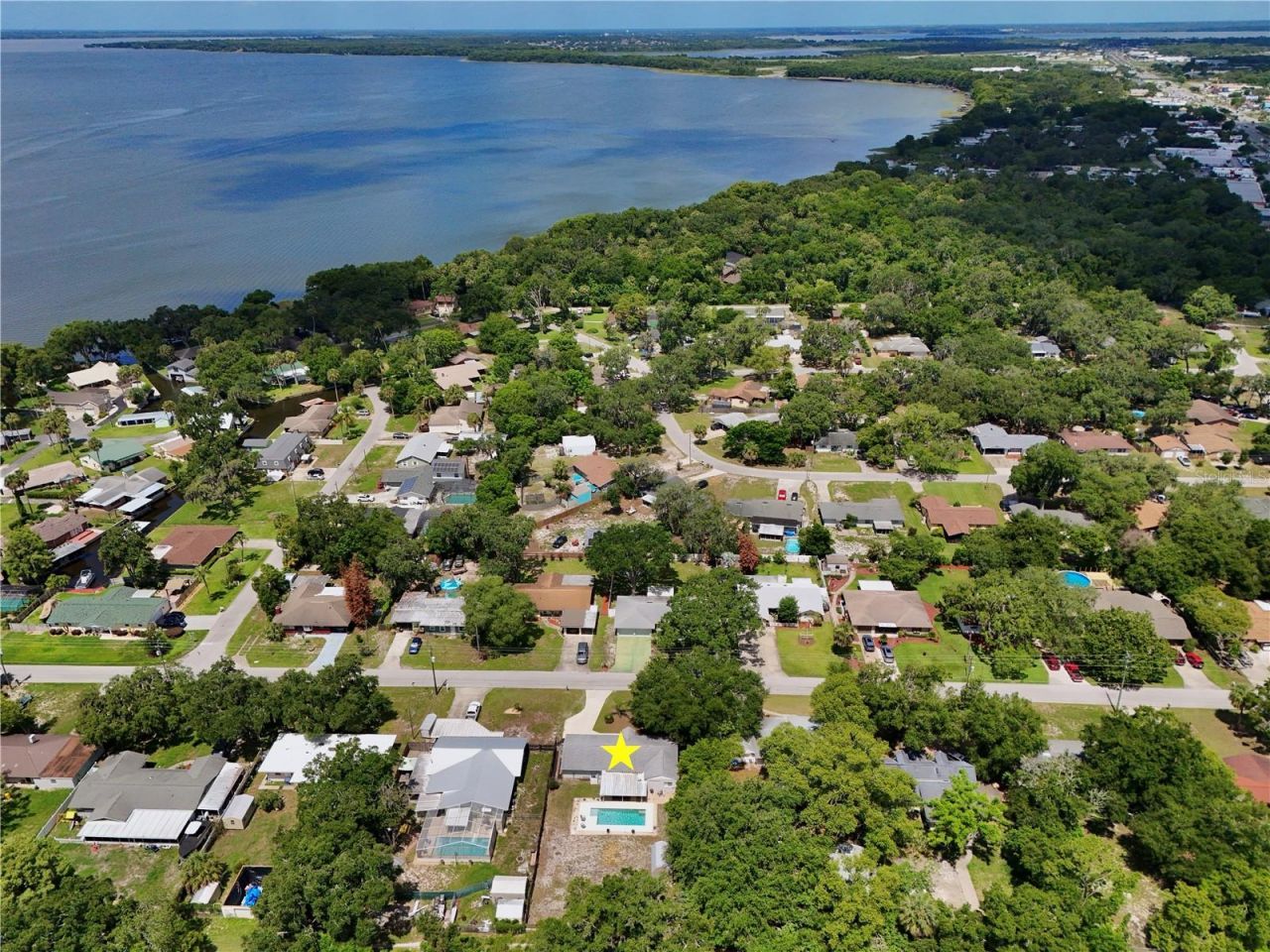 32104 Harris Road, Tavares, FL 32778 Photo