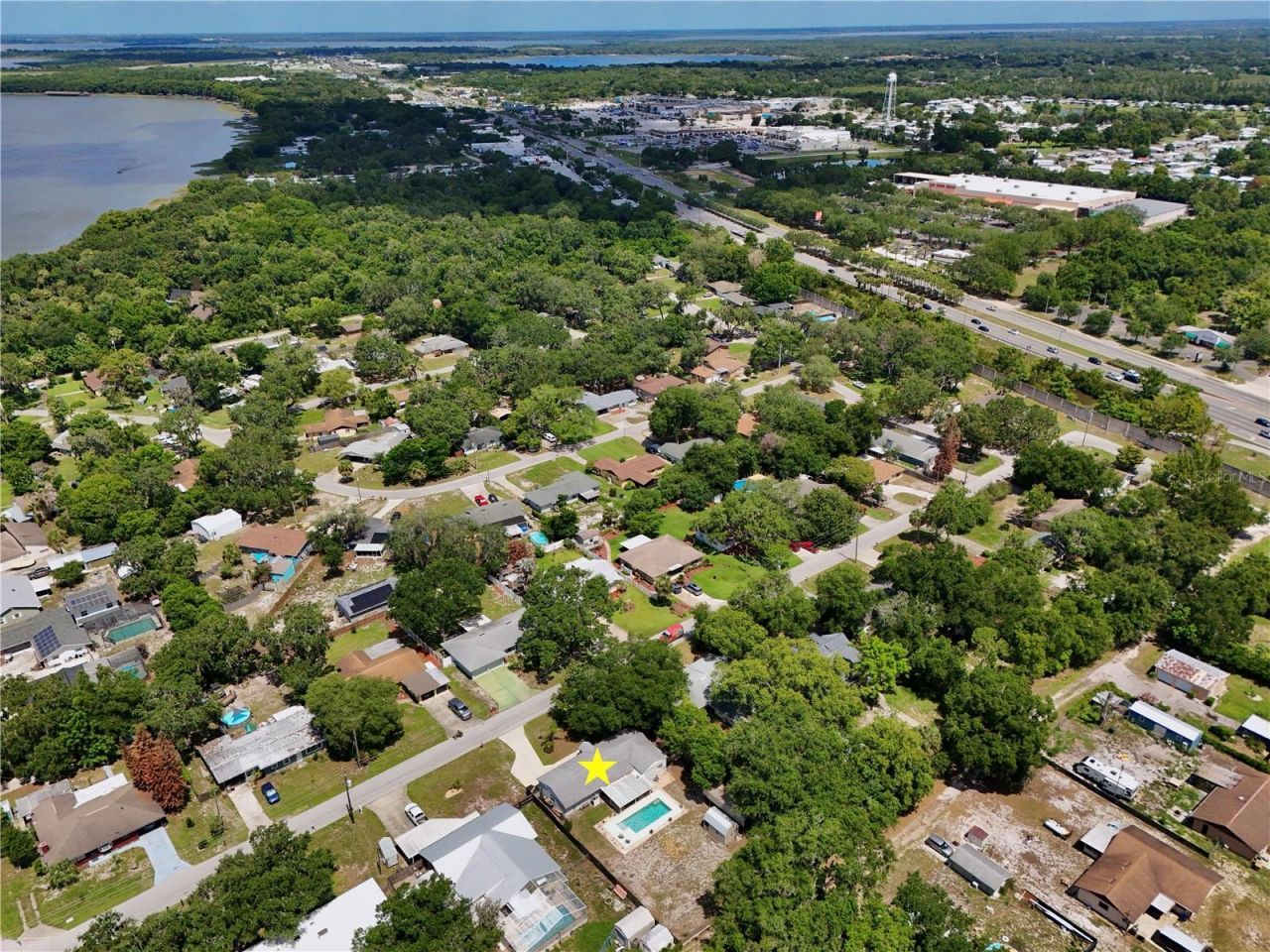 32104 Harris Road, Tavares, FL 32778 Photo