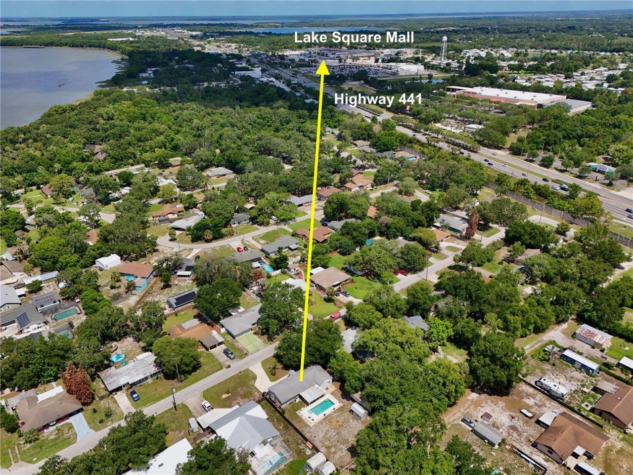 32104 Harris Road, Tavares, FL 32778 Photo