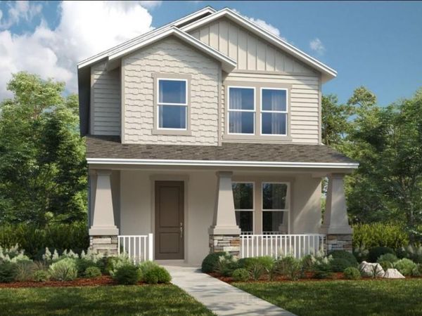 5156 DOMINION ALLEY, ST CLOUD, FL 34771