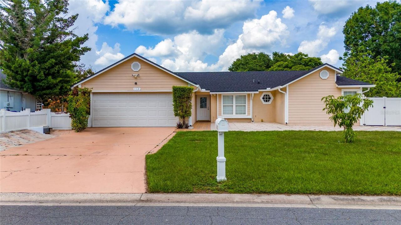 112 Rosewood Court, Kissimmee, FL 34743 Photo