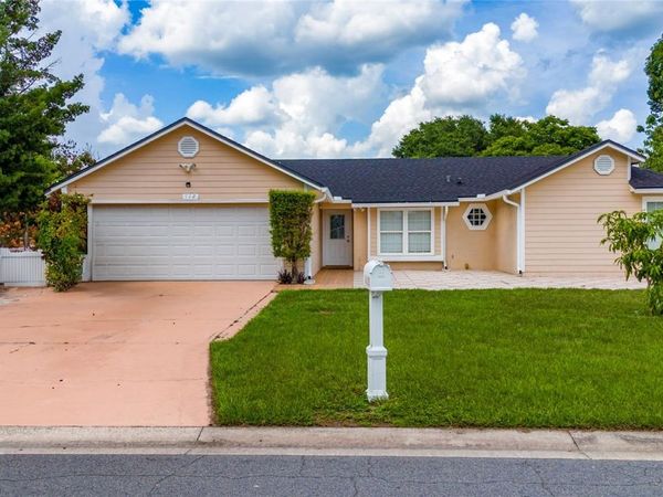 112 ROSEWOOD COURT , KISSIMMEE, FL 34743
