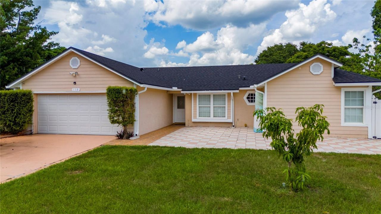 112 Rosewood Court, Kissimmee, FL 34743 Photo