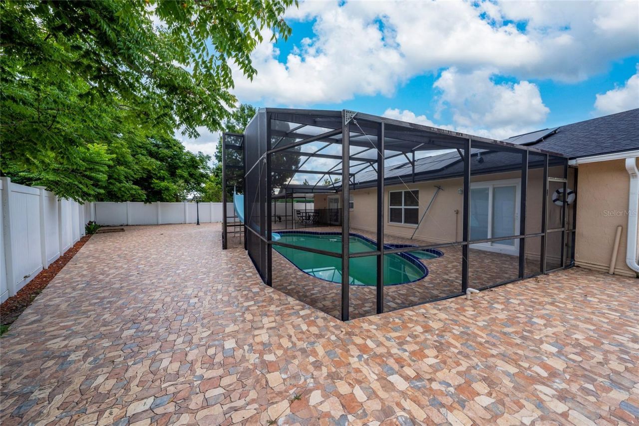 112 Rosewood Court, Kissimmee, FL 34743 Photo