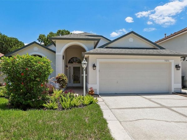 10216 CHARLESTON CORNER ROAD , TAMPA, FL 33635