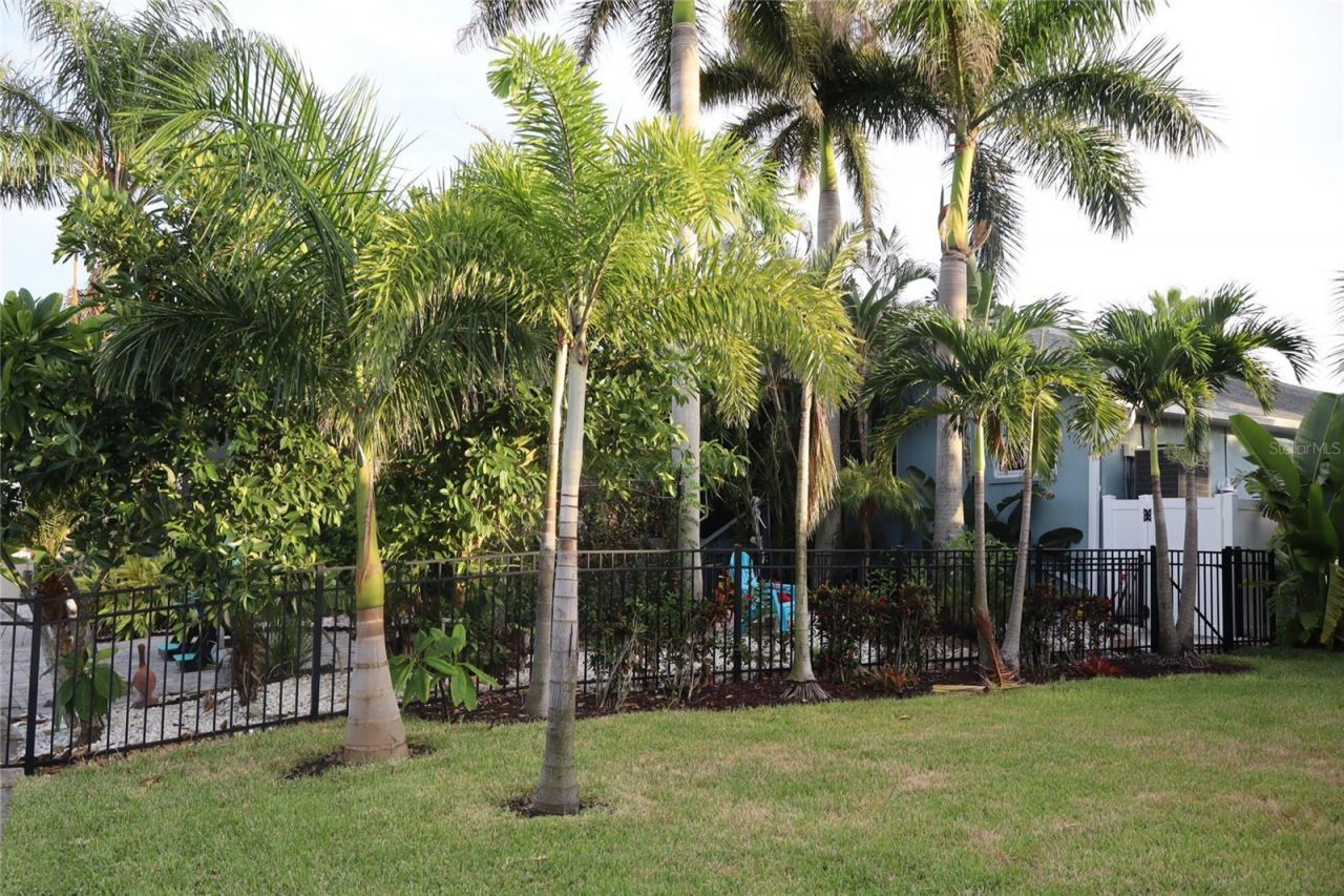 1019 Spindle Palm Way , Apollo Beach, FL 33572 Photo
