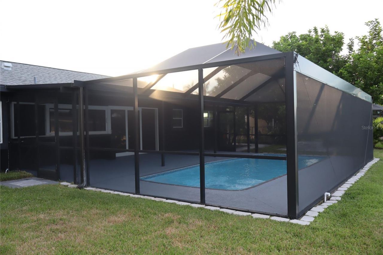 1019 Spindle Palm Way , Apollo Beach, FL 33572 Photo