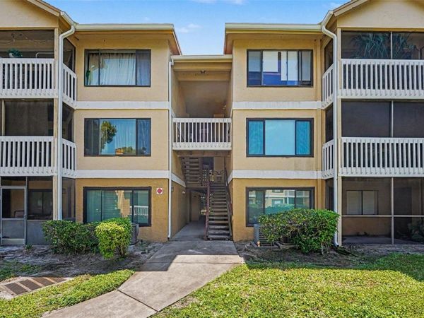1550 S BELCHER ROAD , Unit 115, CLEARWATER, FL 33764