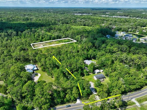 KINGS ESTATE ROAD, ST AUGUSTINE, FL 32084