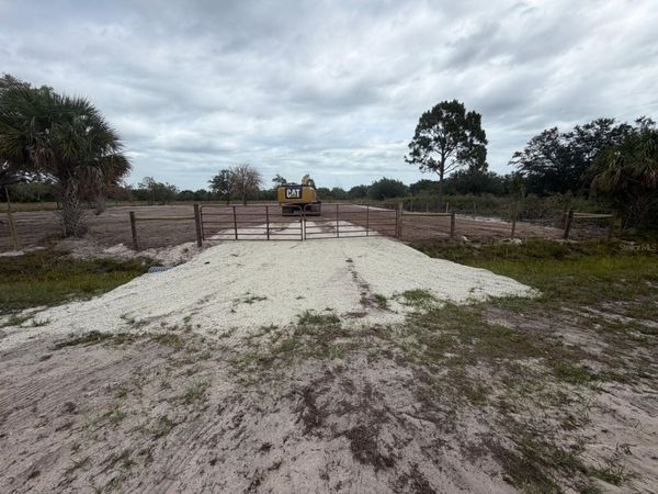 14667 NW 310TH STREET , OKEECHOBEE, FL 34972
