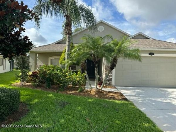 1610 Lago Mar Drive , Melbourne, FL 32940